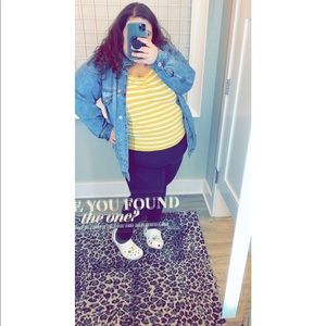 Meet your Posher, Alivia